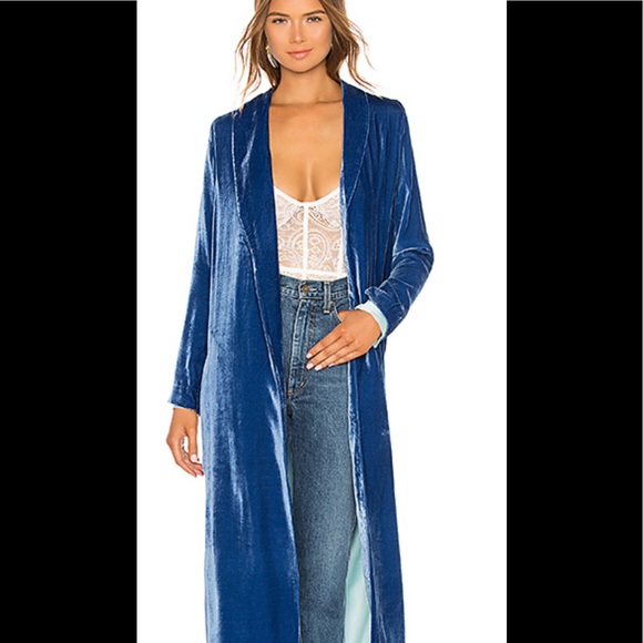 For Love And Lemons Jackets & Blazers - For Love And Lemons Nadine coat